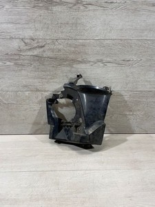 BMW 3 F30 F35 F31 2014 Benzin Nebelscheinwerfer Halterung 8054511 225kW ORIGINAL KAN11216