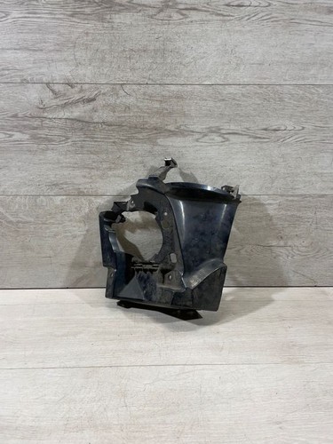 BMW 3 F30 F35 F31 2014 Benzin Nebelscheinwerfer Halterung 8054511 225kW ORIGINAL KAN11216