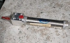 2091228-0006-01 Hydrauliczny cylinder pneumatyczny Bimba 500 NOWY!