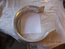 Used 1964 Dodge Polara Right Hand Eyebrow Moulding