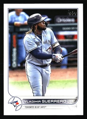 Toronto Blue Jays Baseball Cards - Choose from 100s Quantity Discount Part -23