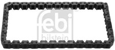 FEBI BILSTEIN Steuerkette Motor-Steuerkette 100314 für NISSAN X-TRAIL (T30)