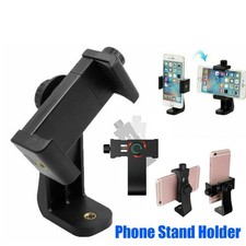 Universal Smartphone Tripod Adapter Cell Phone Holder Mount to Phone or CameraOY