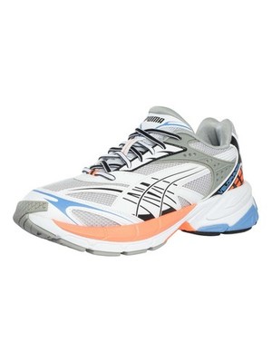 Puma Herren Velophasis Bliss Trainer, Weiß