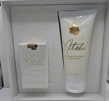 Natalie Body Cream and Eau De Parfum Spray Gift Set 