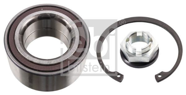 Febi Bilstein Radlagersatz Hinten Links Rechts FüR Jaguar Land Rover-image