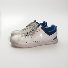 On Cloud THE ROGER Advantage White Cobalt Blu...