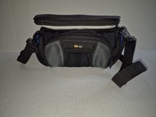 Case Logic Camera Protective Bag Shoulder Pou...