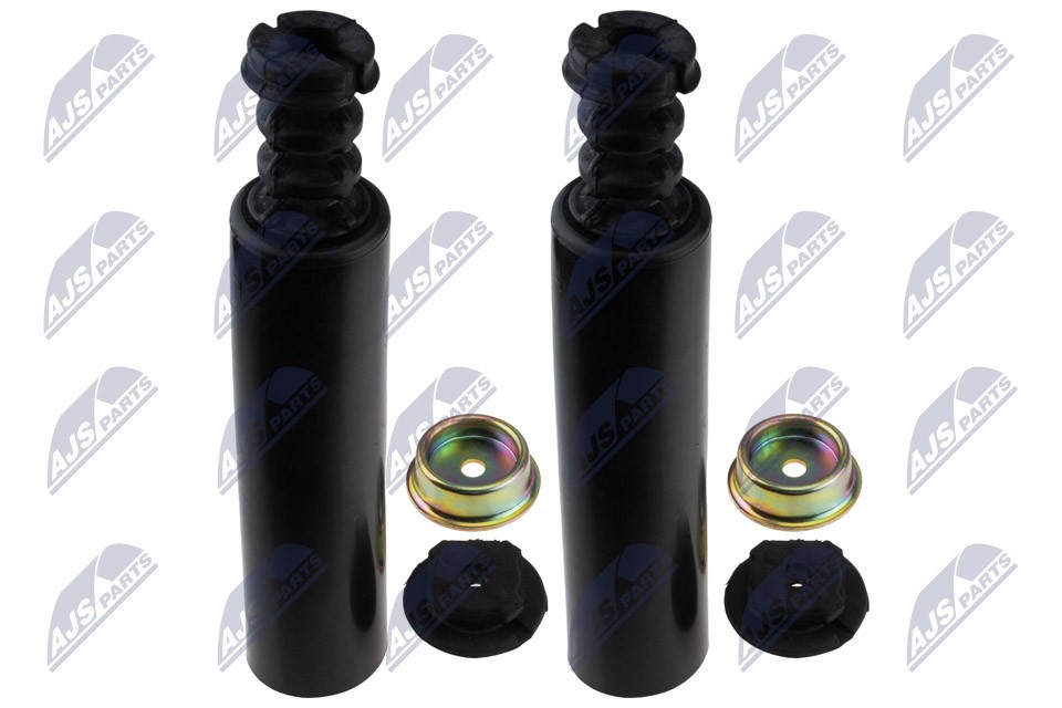 Fits NTY AB-TY-082K shock absorber covers kpl. ⭐UK Stock⭐ - Image 6