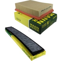 Mann Inspektionspaket FüR BMW 3Er Cabriolet E46 320 Ci 330 325 320I 318I 316I