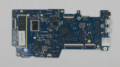 Samsung Chromebook Laptop Intel 3965Y Socket BGA1515 DDR3 SDRAM Motherboard