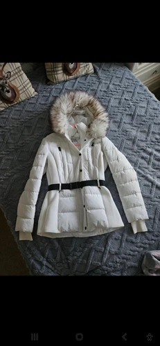 Cappotto donna Michael Kors M