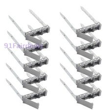 Lot Cisco UCS 3.5in LFF Hot Swap SAS SATA Hard Drive Tray Caddy 800-37836-01