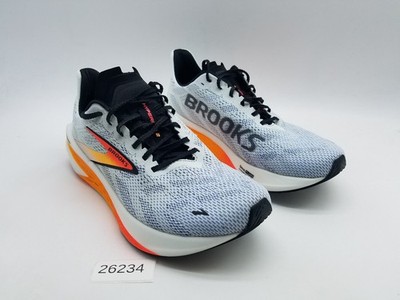 Brooks Hyperion 2 Men's Size 10 Medium (D) Running Shoes Multicolor