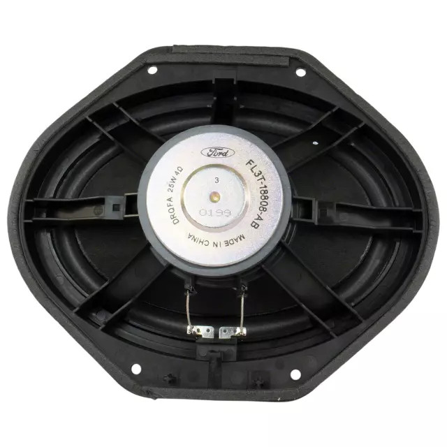 Genuine Ford Front Dr Speaker FL3Z18808M | eBay