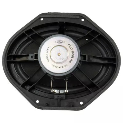 Genuine Ford Front Dr Speaker FL3Z18808M | eBay