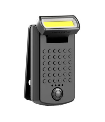 Ledlenser werklamp w1r work 220 lumen oplaadbaar