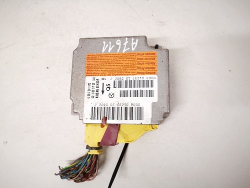 0285001373 Steuergerät ECU Modul  steuergerät 0018209726 Merced DE1502865-97