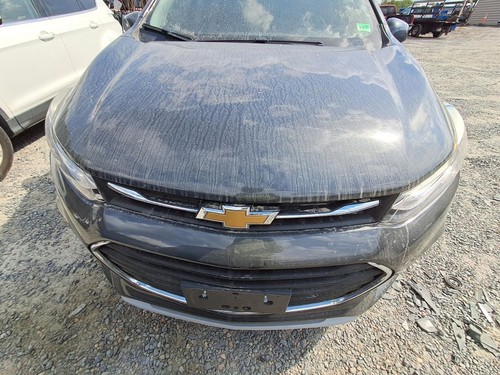 Alternator Fits 13-21 ENCORE 2674604