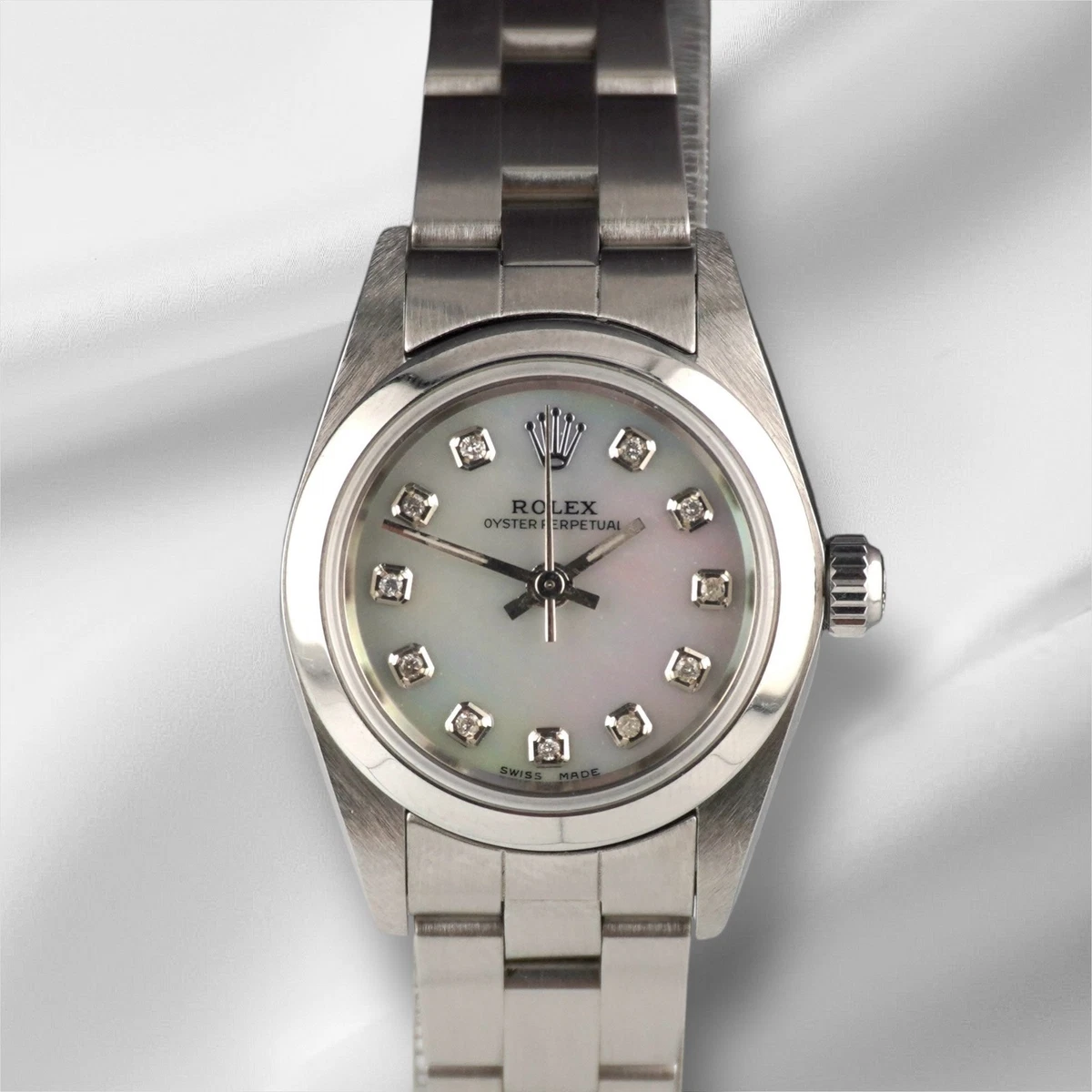 Preços baixos em Relógios de pulso Rolex de 1990–1999 anos