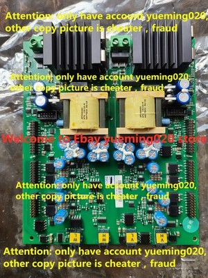 PC00791C Vacon 791D inverter board PC00791 C #ff