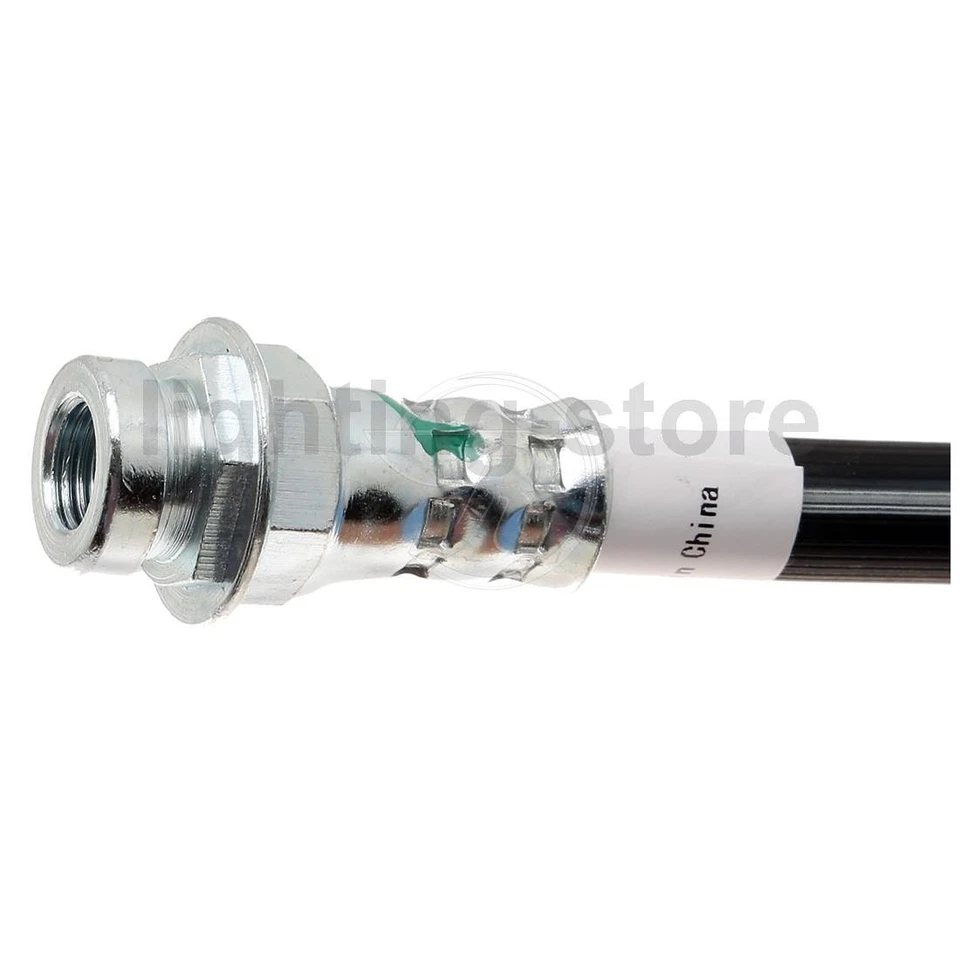 1 задний правый тормозной гидравлический шланг тормозная магистраль подходит для Dodge Grand Caravan 3,6 л - Изображение 4 из 4