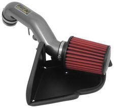 Aem For Cold 2015-2016 Audi A3 L4-2.0l Fi Silver Cold Air Intake