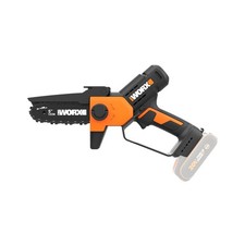 WORX Powershare Cordless Pruning Saw 20V 12cm BODY ONLY WG326E.9
