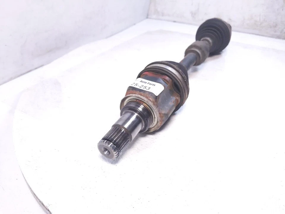 Eje de transmisión Toyota Prius 2010-2015 conductor delantero CV 43420-47030 Foto 3 de 4