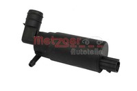 Waschwasserpumpe Scheibenreinigung Vorne Metzger 2220033 FÜR Toyota