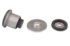 TEDGUM Querlenkerlager 00054807 für 8Z0 AUDI A2 TDI FSI