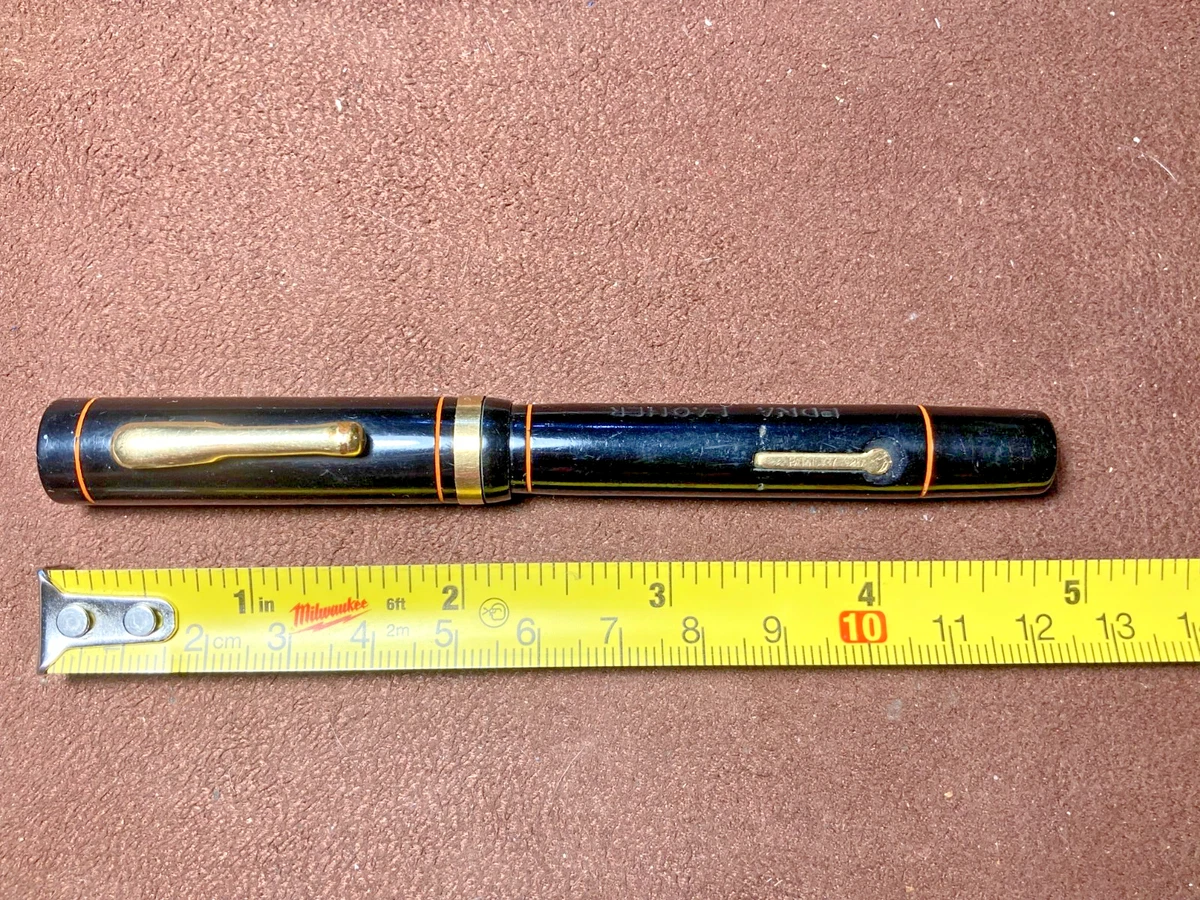 Conklin Endura In Collectible Conklin Fountain Pens for sale | eBay
