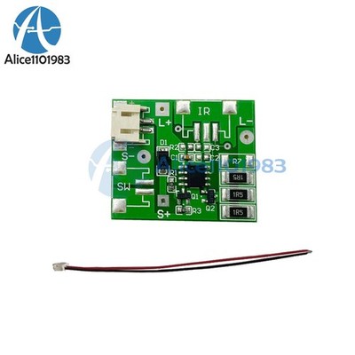 3.2V 3.7V Lawn Controller Walkway Light Lamp Controller Circuit Board #am