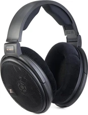 Sennheiser HD 660S2 Open-back Headphones