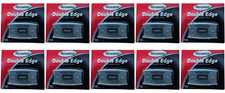 Personna Double Edge Blades 100 Count 10x10ct Stainless Steel Razor Bulk Pack