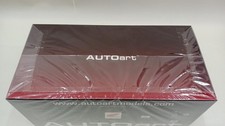 AUTOART 1:12 Honda NSR500 WGP500 #56 12566 Used