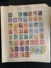 Australia & States Collection Mint and Used