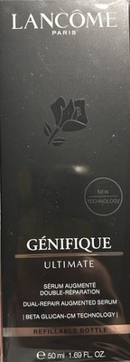Lancôme Advanced Génifique Ultimate Serum 50 ml - Dual Repair Technologie