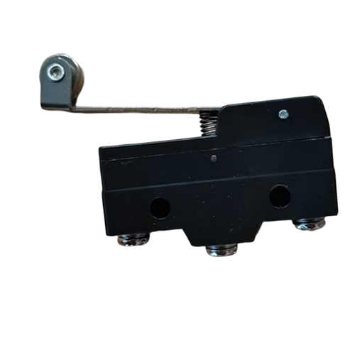 Z15GW2B Limit Switch with High Temperature Resistance for Industrial Automation - Picture 4 of 8