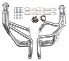 Hedman Elite Ultra-duty Htc Coated Full Length Headers Chrysler 361-440