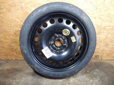 1 Notrad Reserverad Opel Astra K Sports Tourer 115/70 R16 92M 4Jx16 ET25 LK5x110