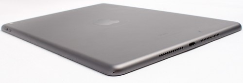 Apple iPad 9th Gen 64GB Wi-Fi Tablet - Grey (C) - Picture 6 of 8