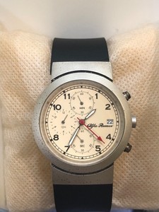 Alfa Romeo Watch for sale | eBay