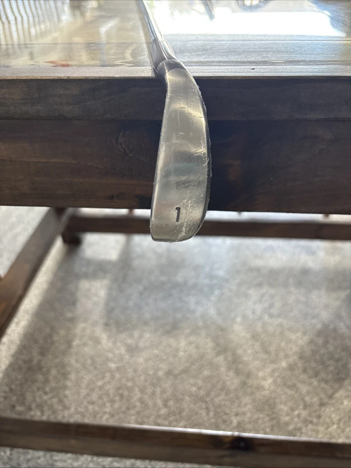 Bombtech 3.0 1 Utility Iron Regular Flex Steel Brand New!! - Image 2 of 4