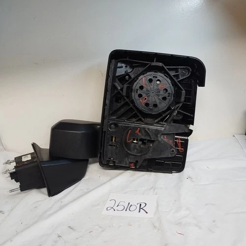 2020 2024 CHEVROLET 1500 RIGHT PASSENGER SIDE VIEW TOW MIRROR RH PARTS OEM