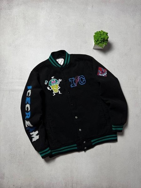 Men Billionaire Boys Club Jacket Black M