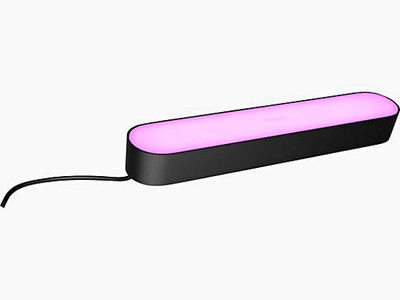 Philips Hue Playbar In Schwarz