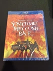 Sometimes They Come Back [New Blu-ray] Olive Films NEW