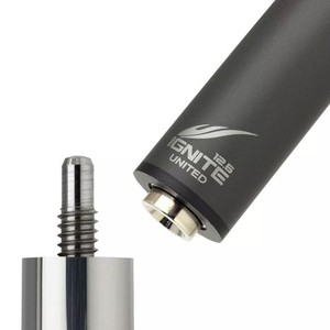 mezz　イグナイト　K2DAI IGNITE 12.2｜Play Shaft｜Shaft｜POOL PRODUCTS｜Mezz Cues: High