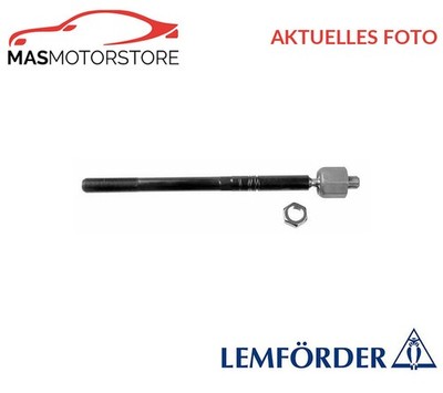 AXIALGELENK SPURSTANGE VORNE LEMFÖRDER 34658 01 P NEU OE QUALITÄT